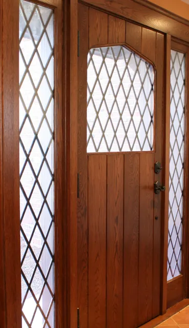Salem Architectural Woodworking, LLC