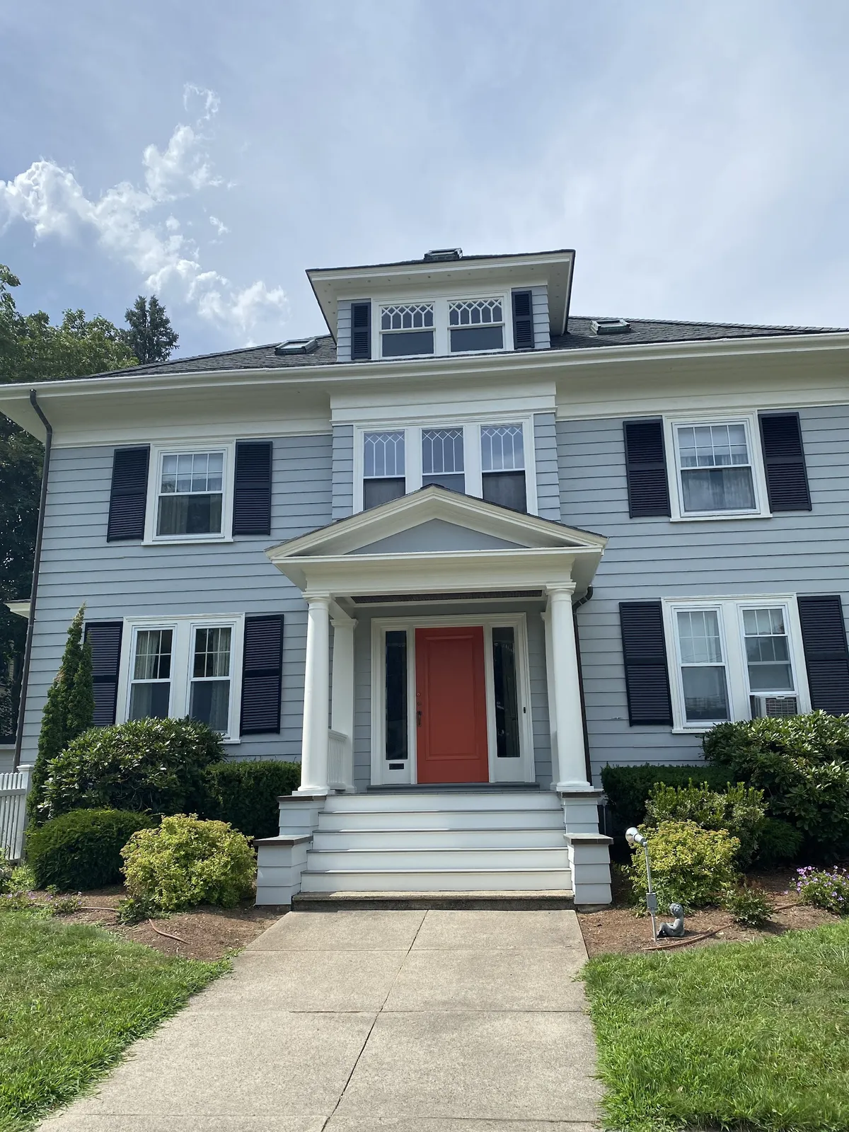 E&B General Painting & Carpentry
