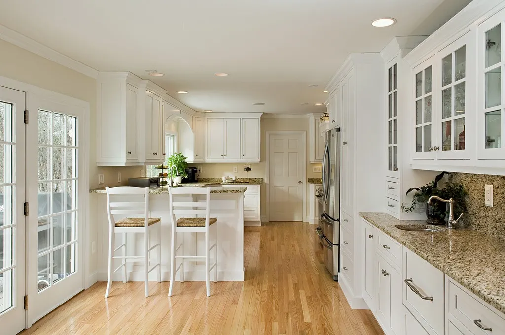 work photo from specialtykitchens.com