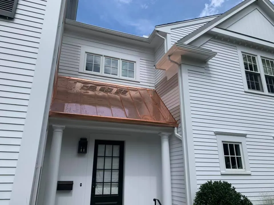 work photo from shawnsgeneralcontracting.com