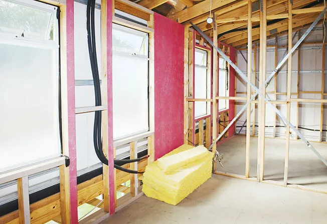 work photo from caronelectrical.com