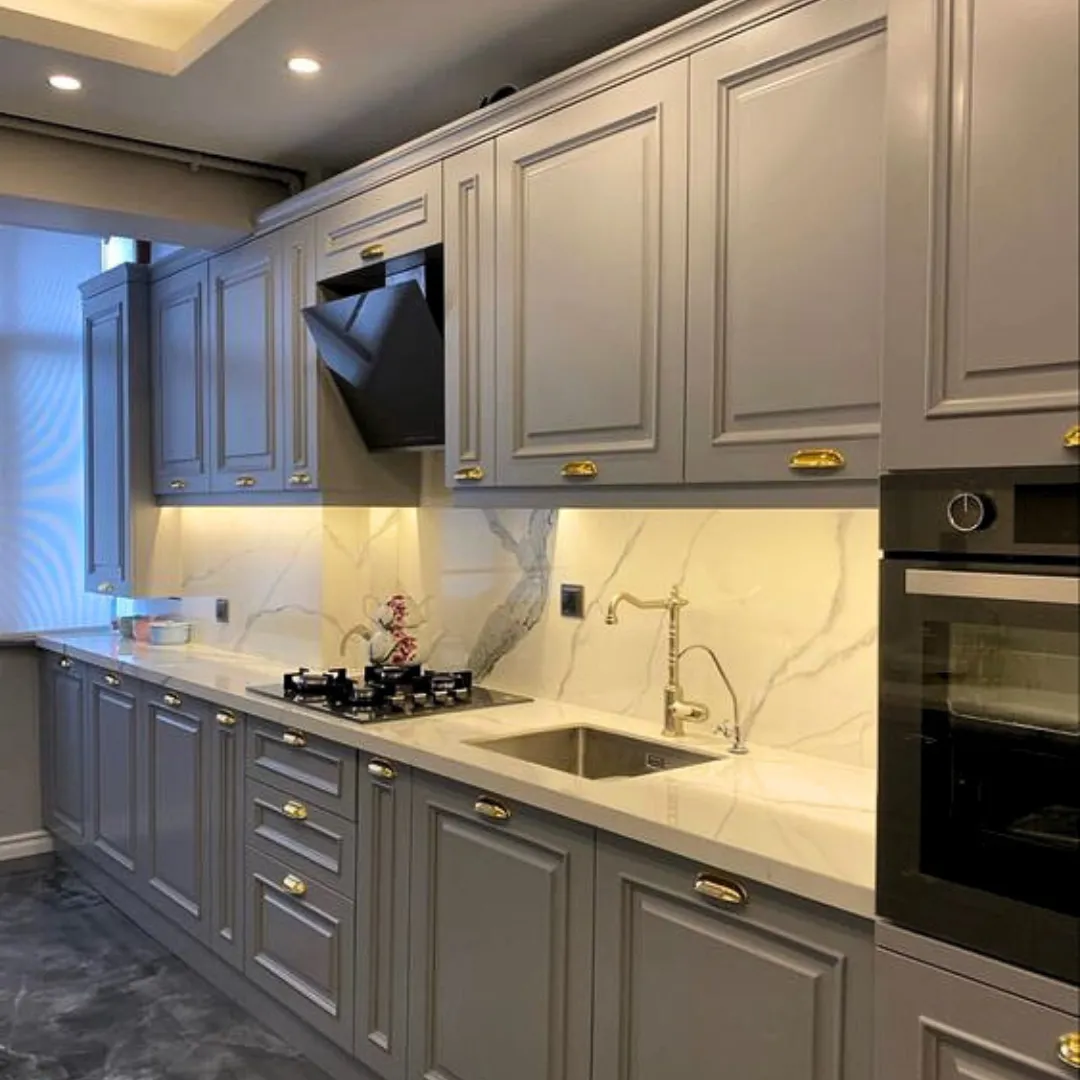 Beverly Kitchen's Design