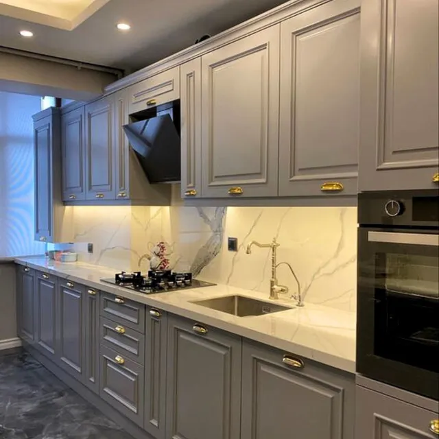 Beverly Kitchen's Design