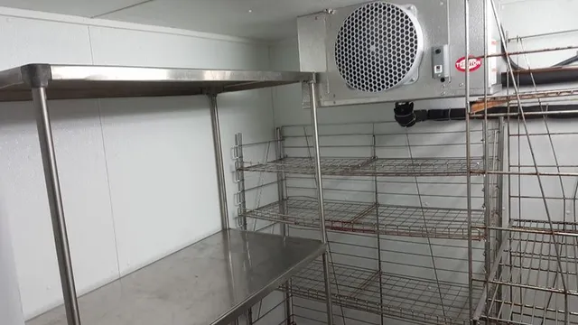 Commercial Refrigeration