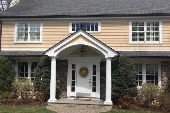 Revolution Home Improvement Inc. researched project photo