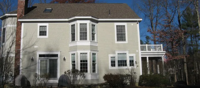 Painting for New Construction