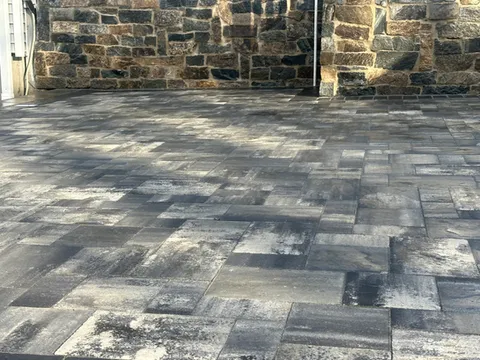 work photo from britoshardscapemasonry.com