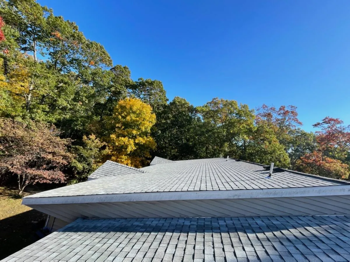 Storm King Roofing Corp