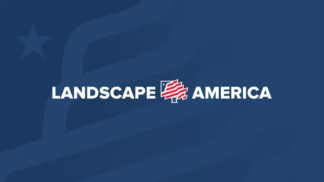 Landscape America work photo