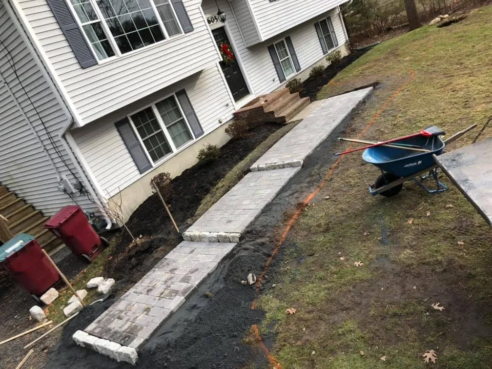 Milo’s Landscaping And Construction Inc