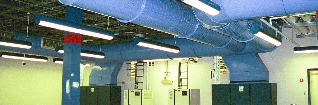 work photo from highlandmechanical.com
