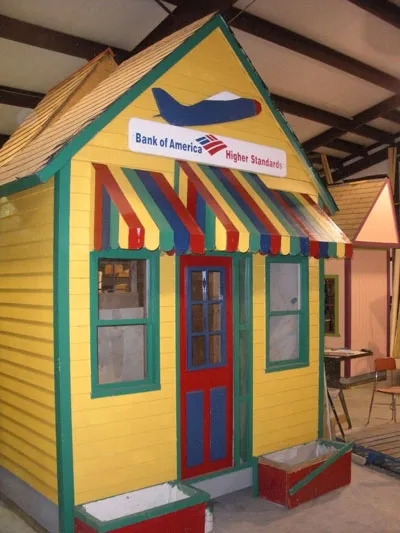 work photo from lundcopainting.com