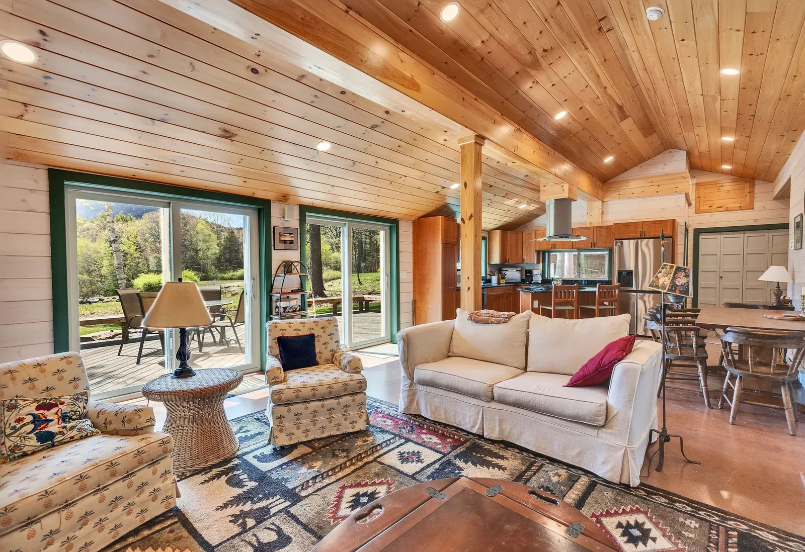 Custom Home