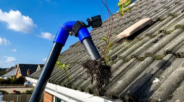 Fox Gutter Cleaning Services