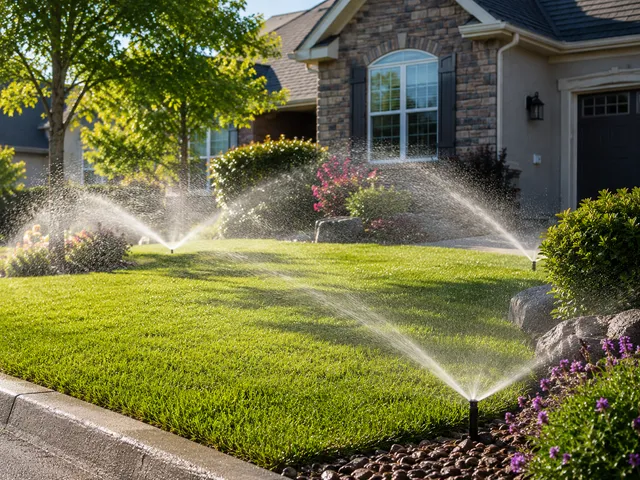 work photo from trinitylandscapingcompany.com