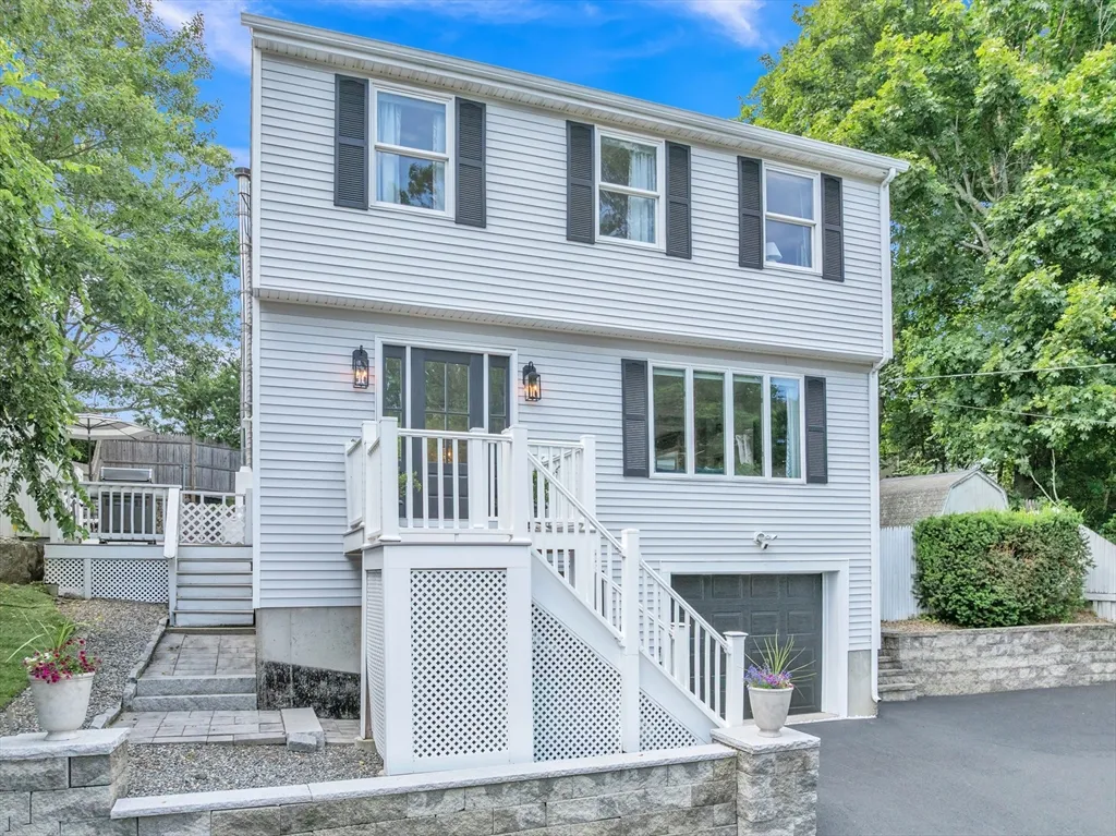 25 Burlington St