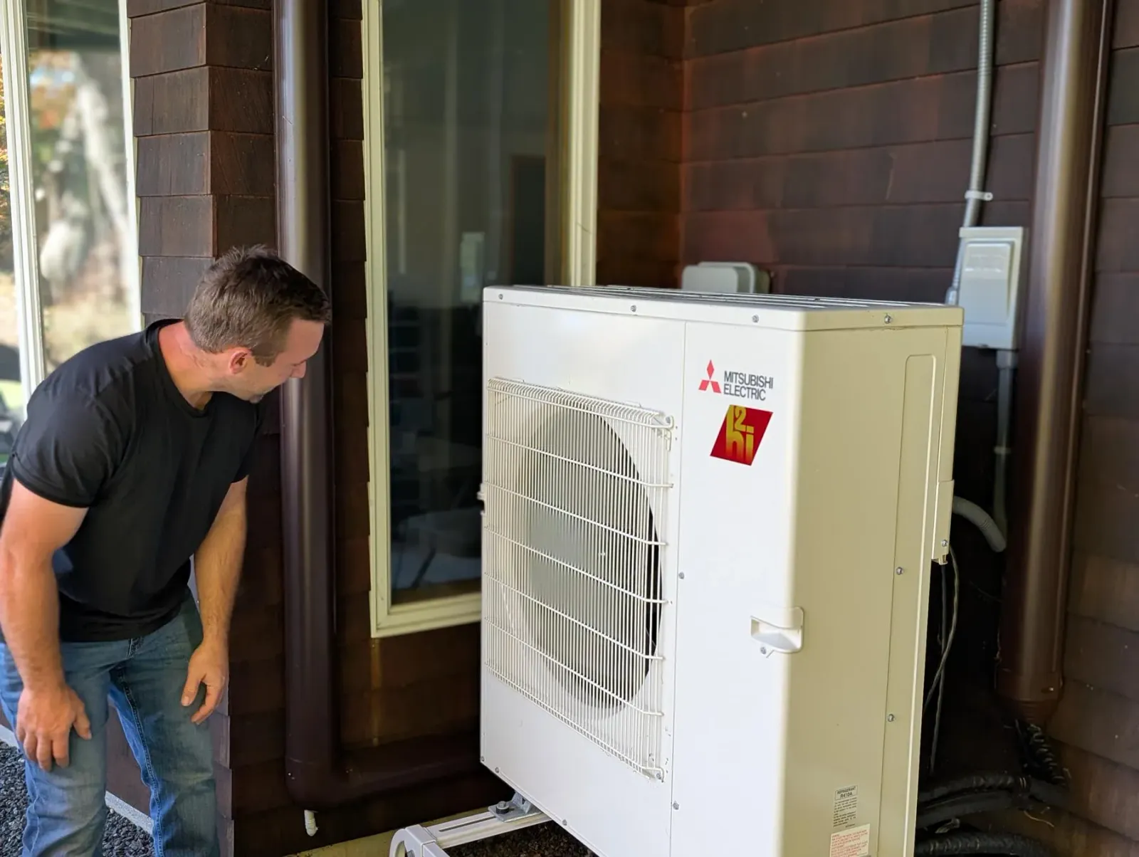 work photo from copperlineelectric.com