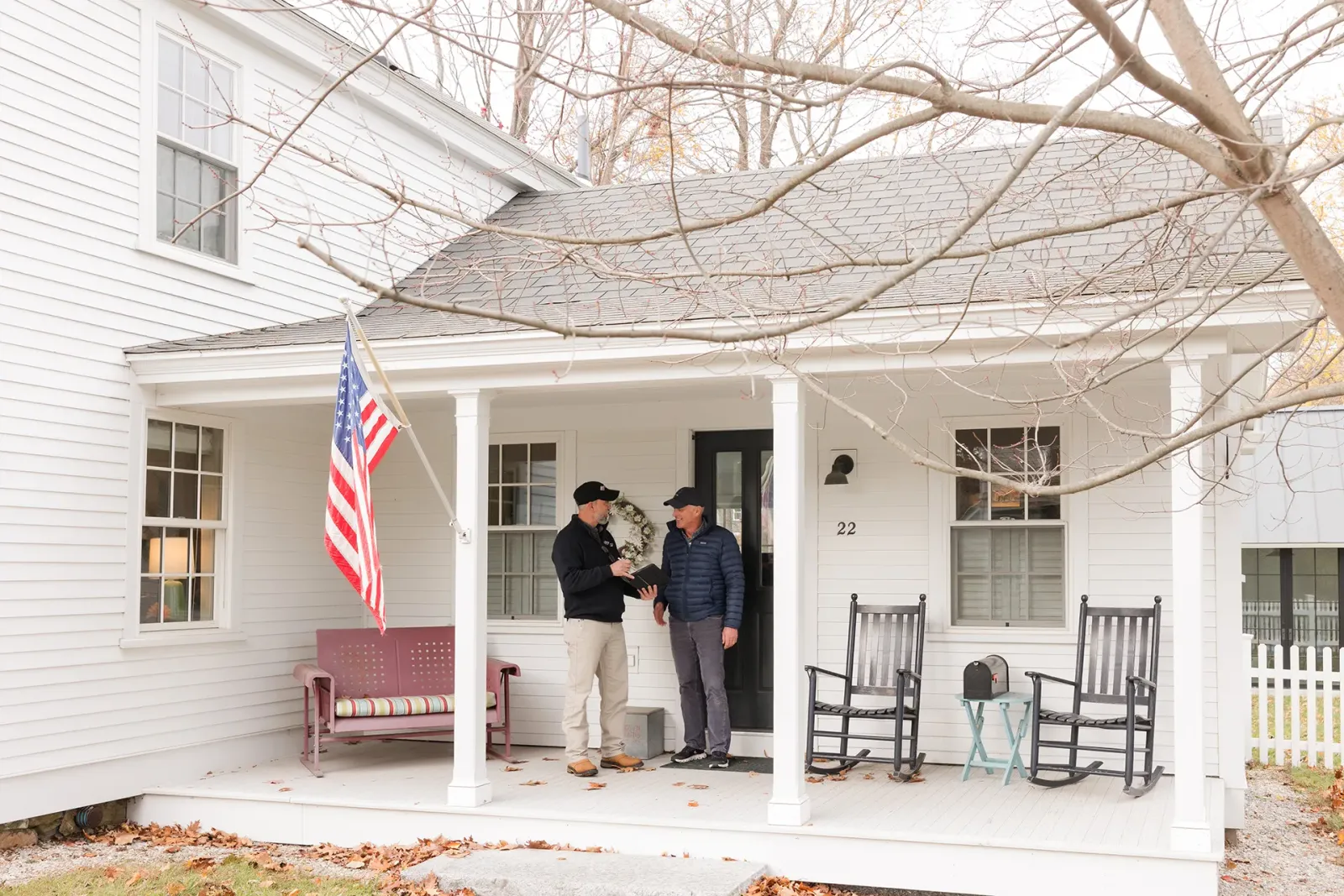 Northern Elements Residential Services