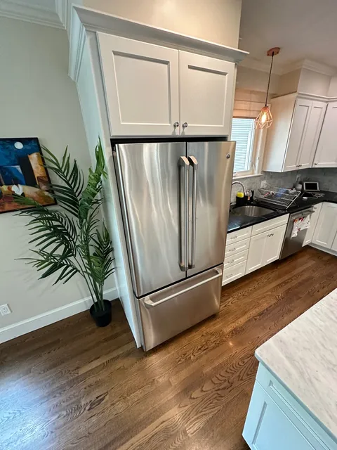 ABV Appliance Service work photo