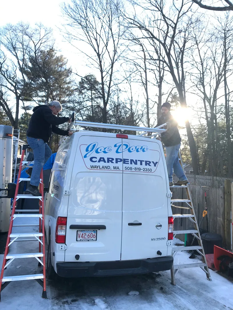 work photo from jdcbuilt.com
