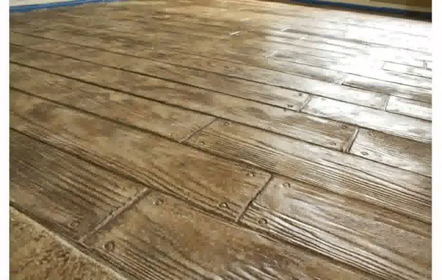 Custom Creations Decorative Concrete, LLC
