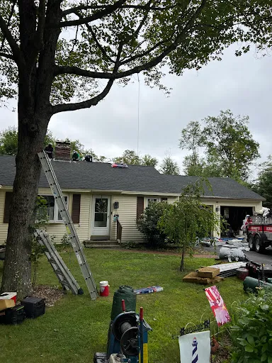 Review photo by FLS Risk Services LLC