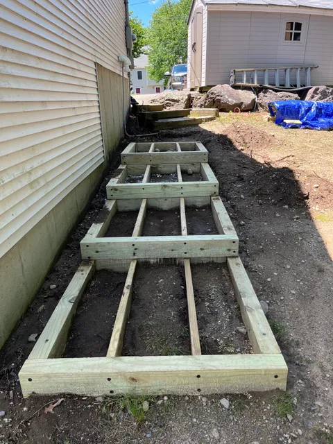 Consider it Done Handyman Services, LLC researched project photo