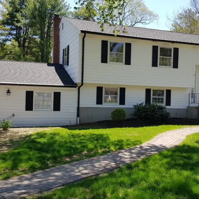 Encore Painting, Inc. researched project photo