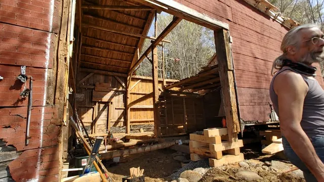 work photo from thebarnwright.com