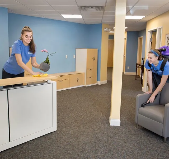 Southern Maine Commercial Cleaning Service (3)