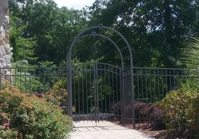 Arbor & Pergola Installation