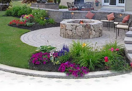 Landscape Professionals for Merrimack Valley MA
