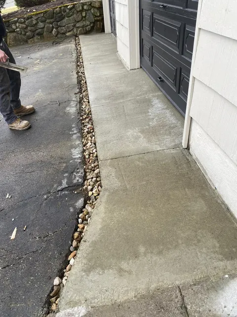 Top Mark Masonry & & Construction