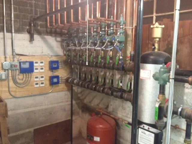 work photo from dhmplumbing.com