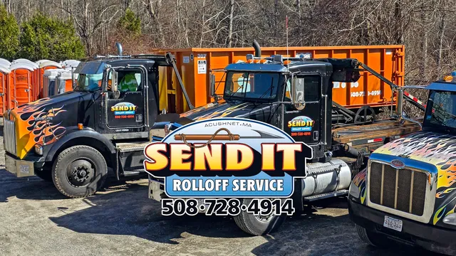 Send It Rolloff Service