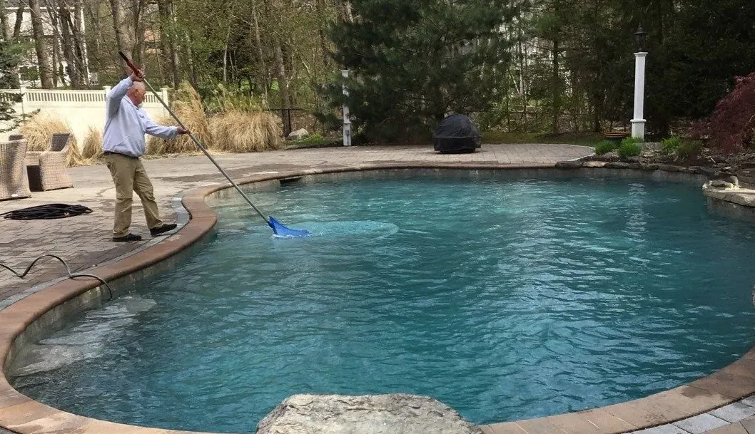 work photo from poolpeopleonline.com