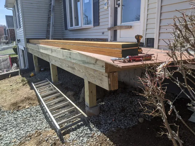 R.G.S. Contracting