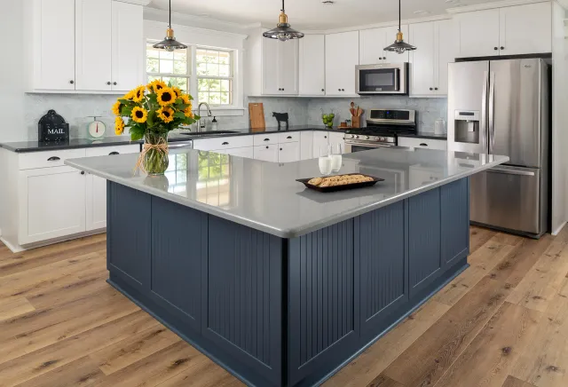 reliable kitchen renovation company near me