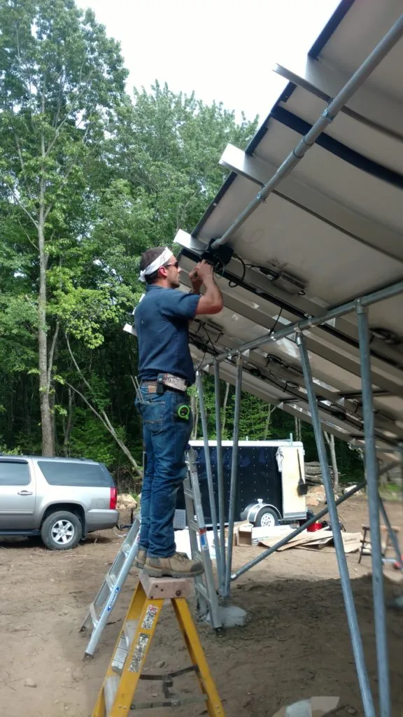 work photo from nvenergyllc.solar