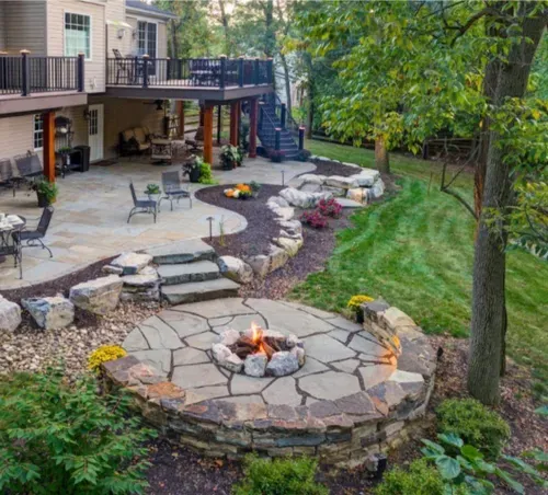 for Arrowhead Masonry LLC  in Washington County, RI