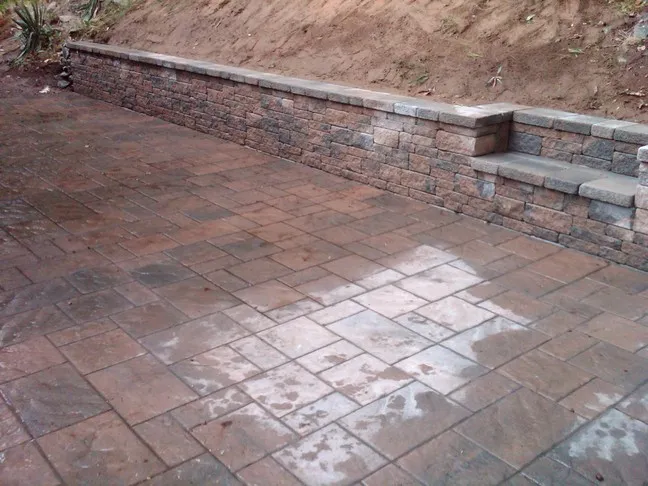 Jl Stone, Inc. researched project photo
