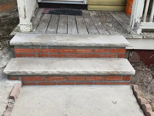 Kings Paving & Masonry researched project photo