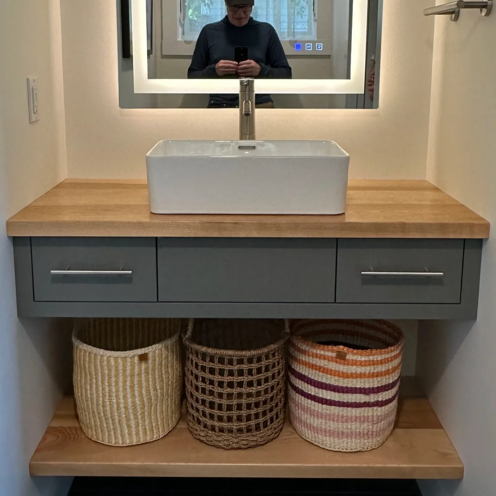 work photo from gentlemanwoodworks.com