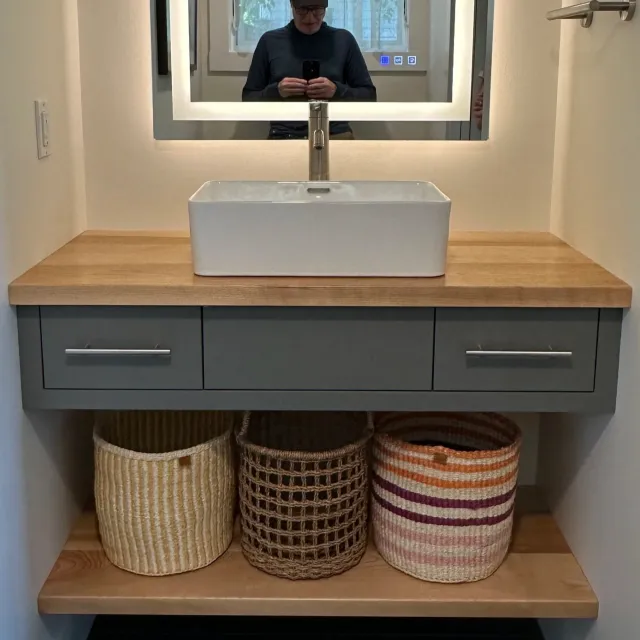 work photo from gentlemanwoodworks.com
