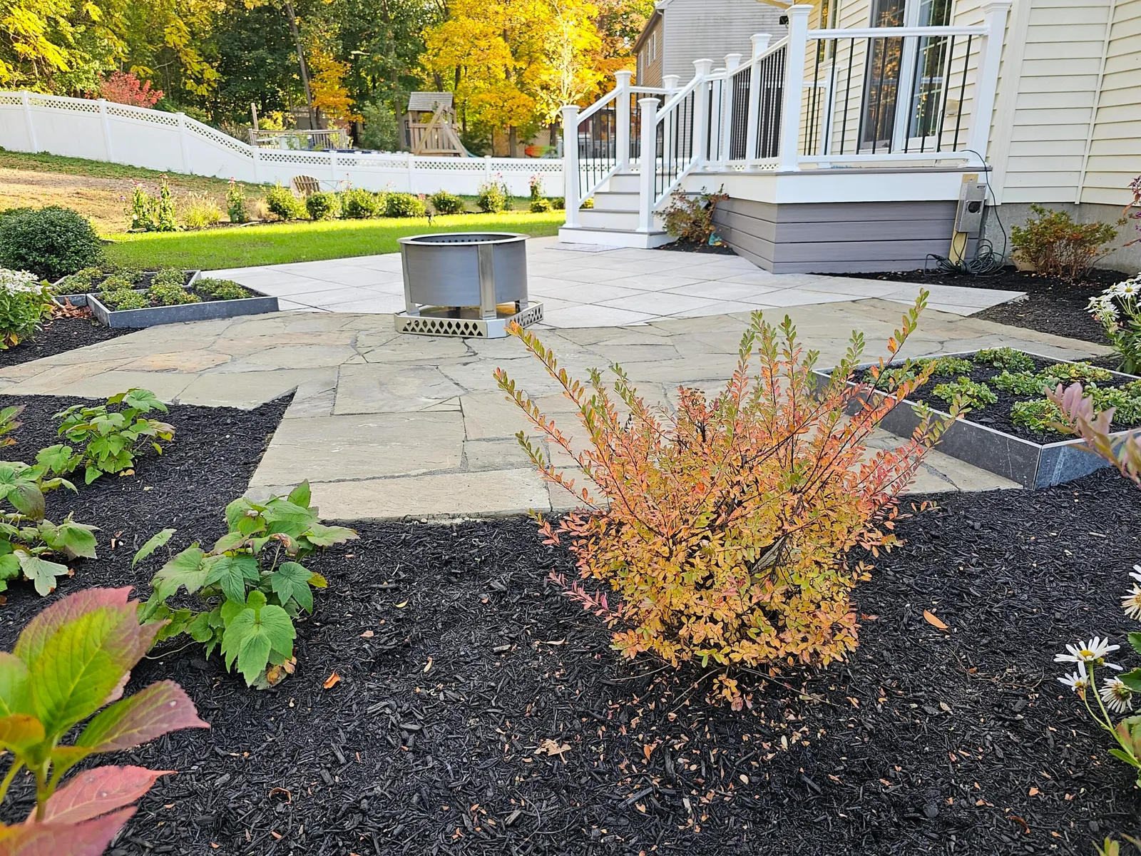 work photo from noblegardendesign.com