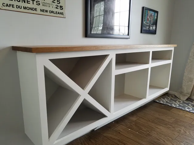 The Stair Repair, LLC researched project photo