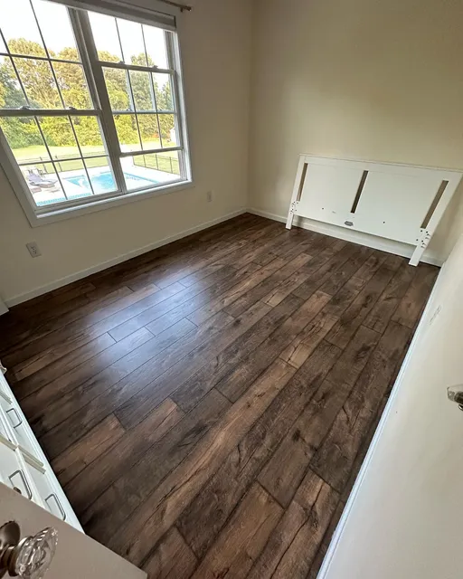 Sampaio Floors LLC work photo
