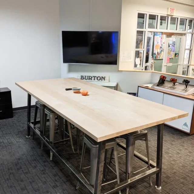 work photo from sterlingfurnitureworks.com