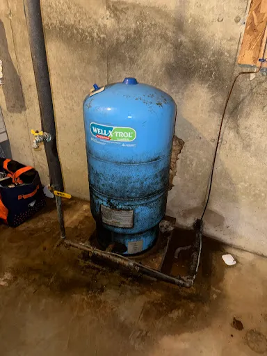 David Aaskov Inc. Plumbing, Heating, & Air Conditioning work photo