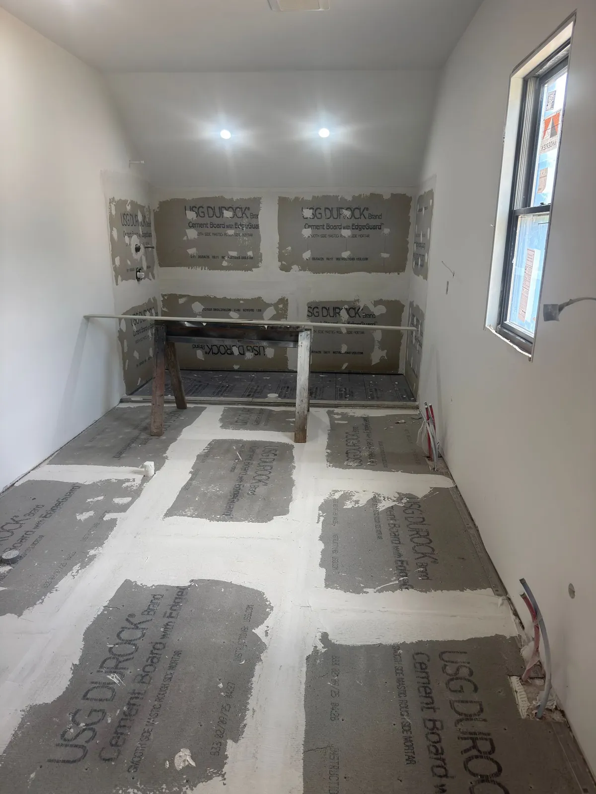 LC Carpentry Masonry Inc